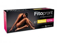 FITOPRONT Kit Pernas Total